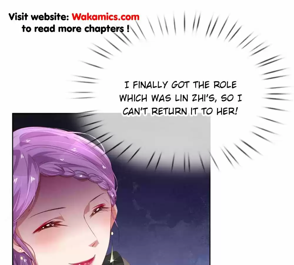 Sweet Escape (Manhua) Chapter 9