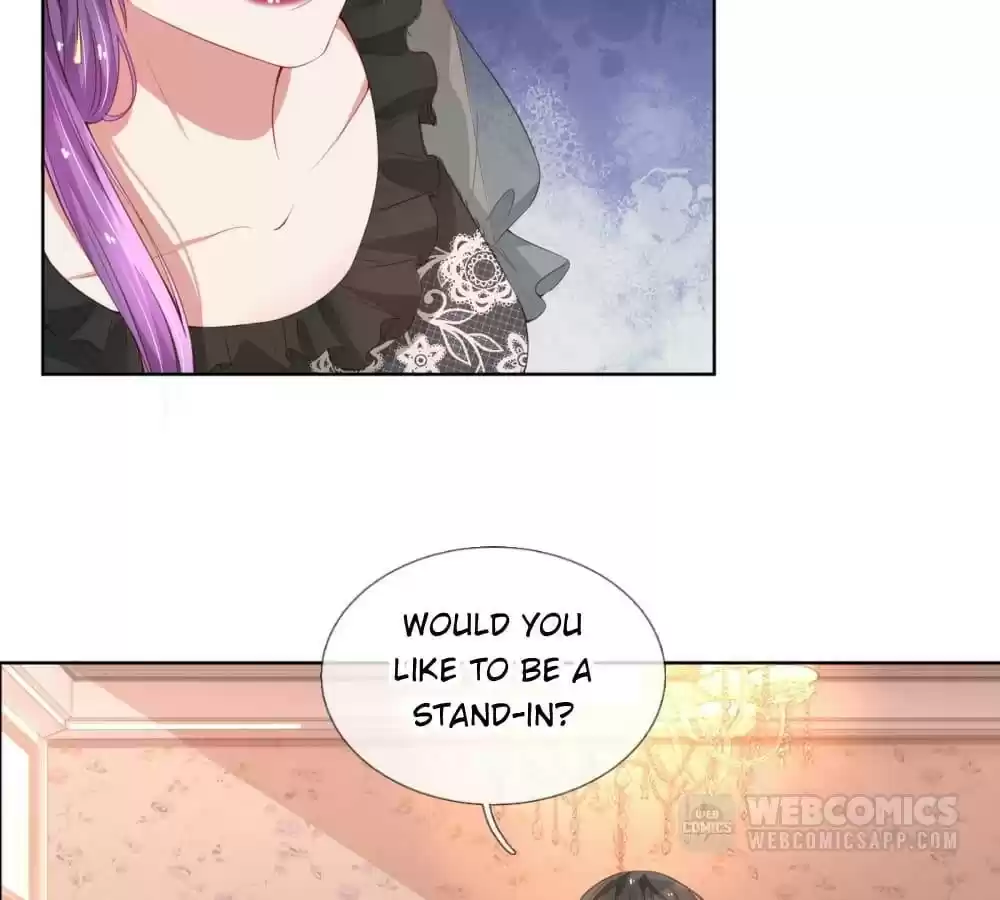 Sweet Escape (Manhua) Chapter 9