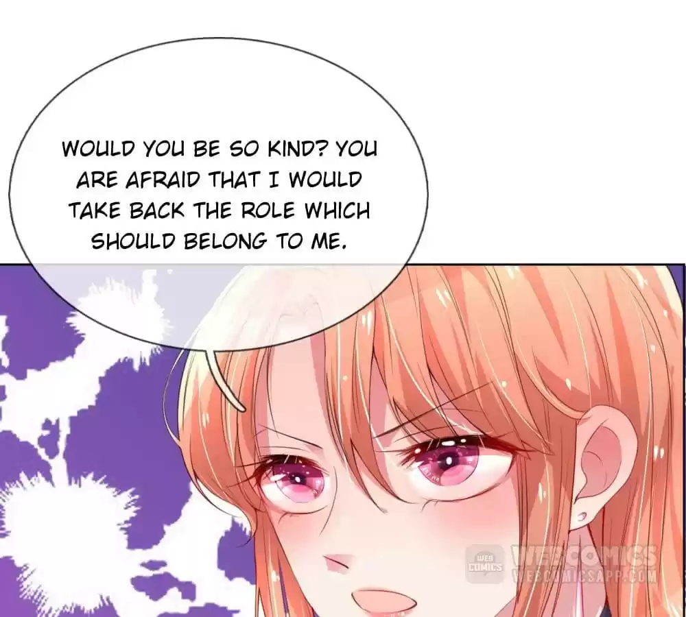 Sweet Escape (Manhua) Chapter 9