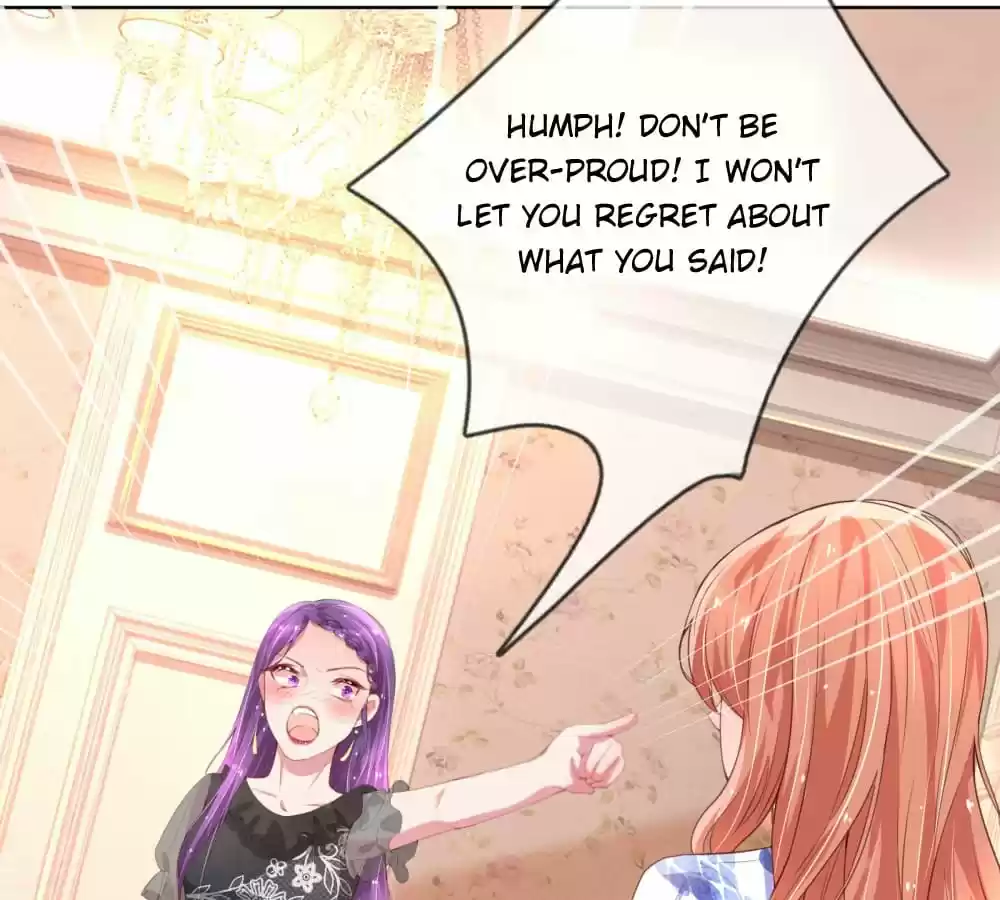 Sweet Escape (Manhua) Chapter 9