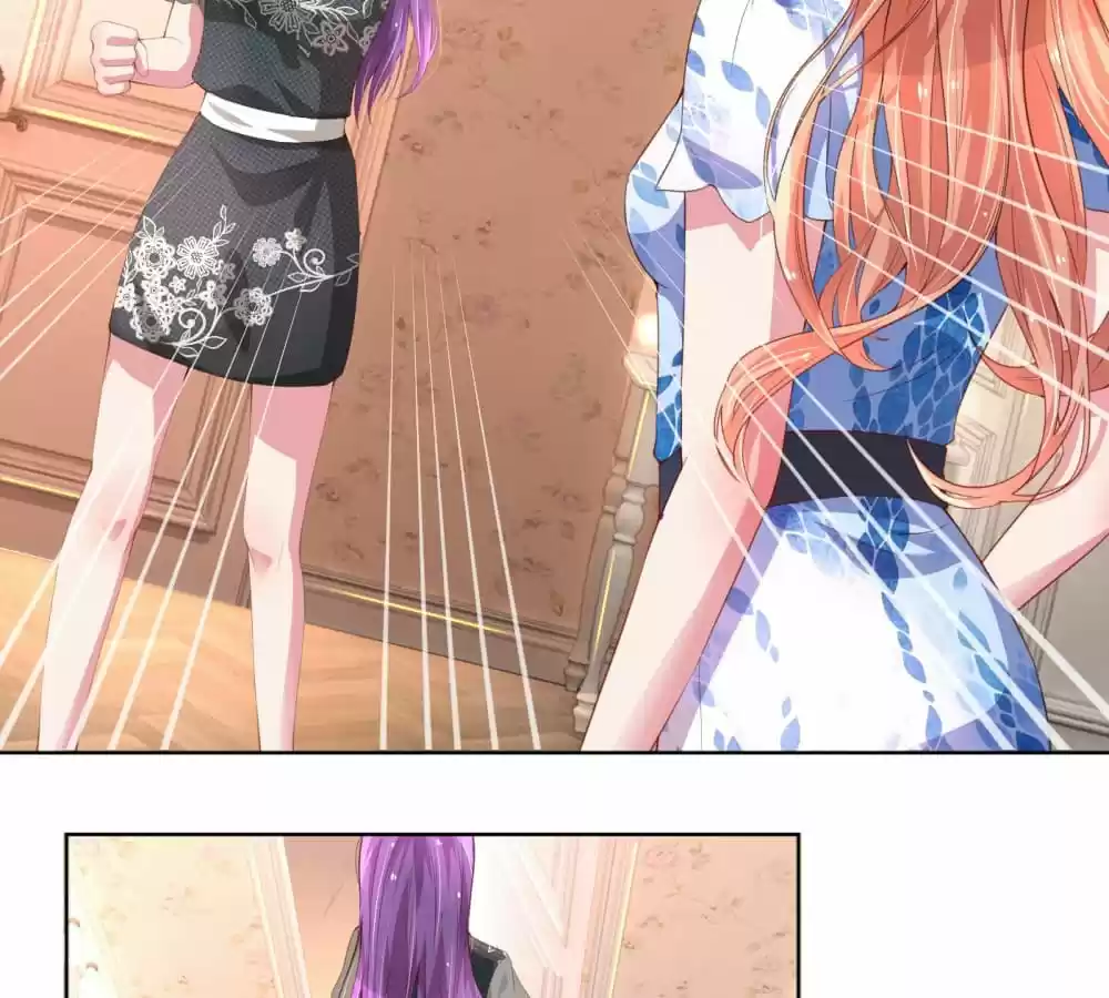 Sweet Escape (Manhua) Chapter 9