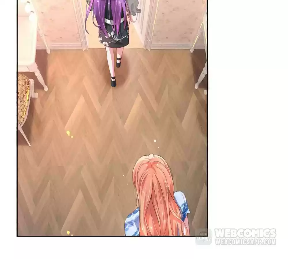 Sweet Escape (Manhua) Chapter 9