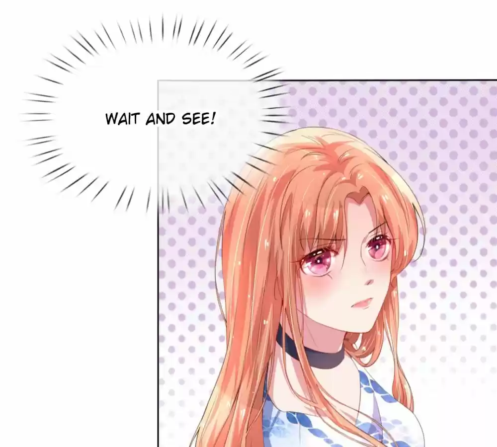 Sweet Escape (Manhua) Chapter 9