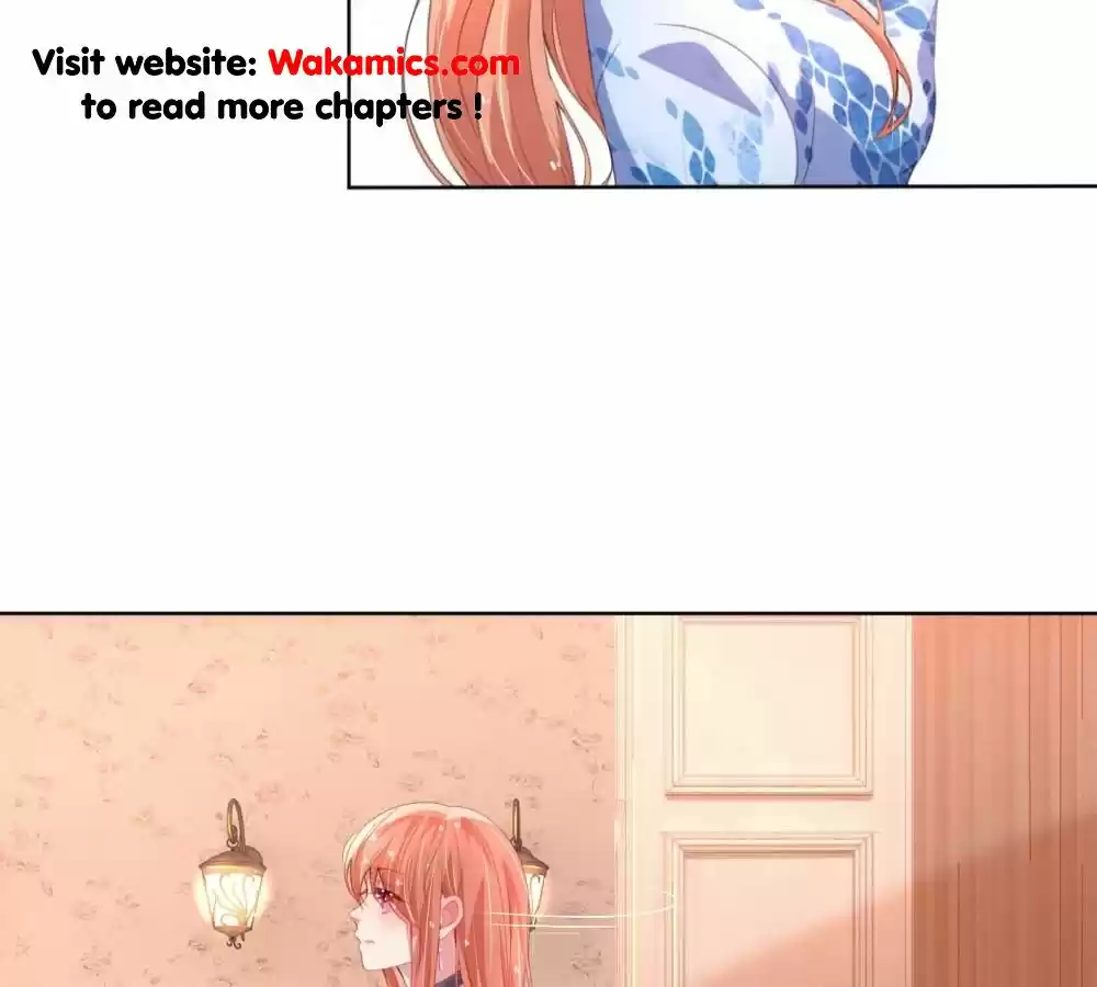 Sweet Escape (Manhua) Chapter 9