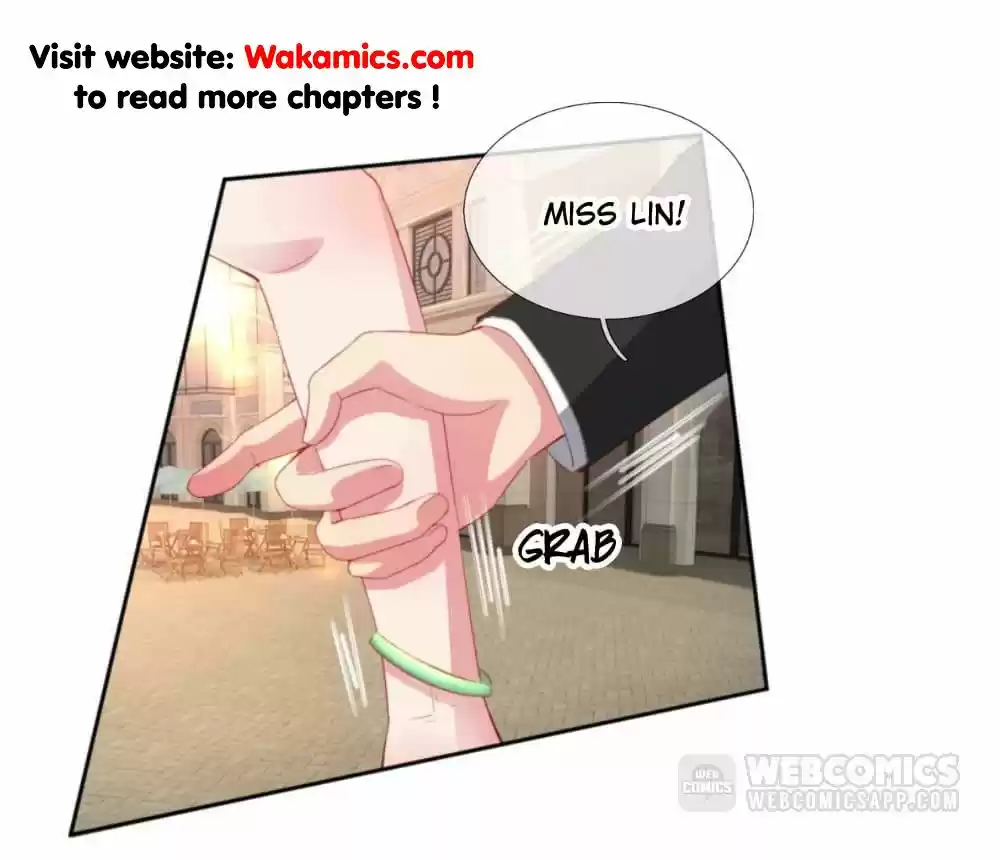 Sweet Escape (Manhua) Chapter 9