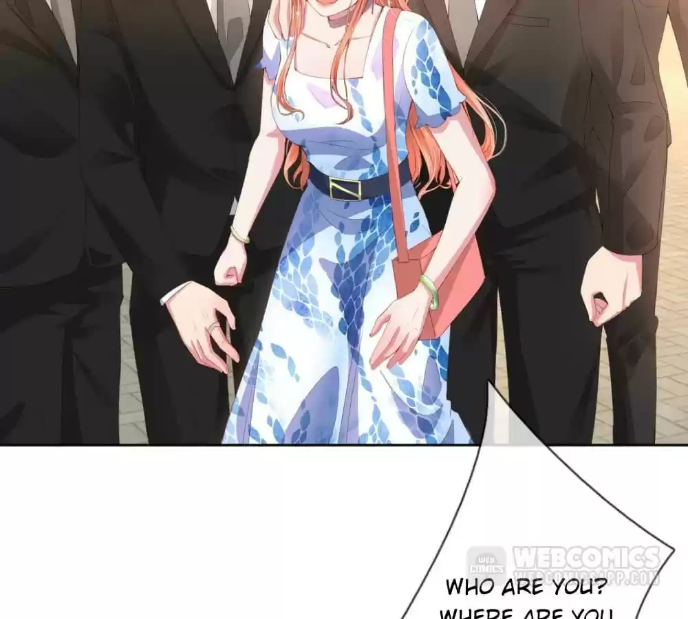 Sweet Escape (Manhua) Chapter 9