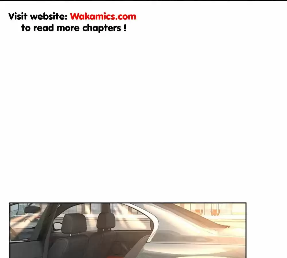 Sweet Escape (Manhua) Chapter 9