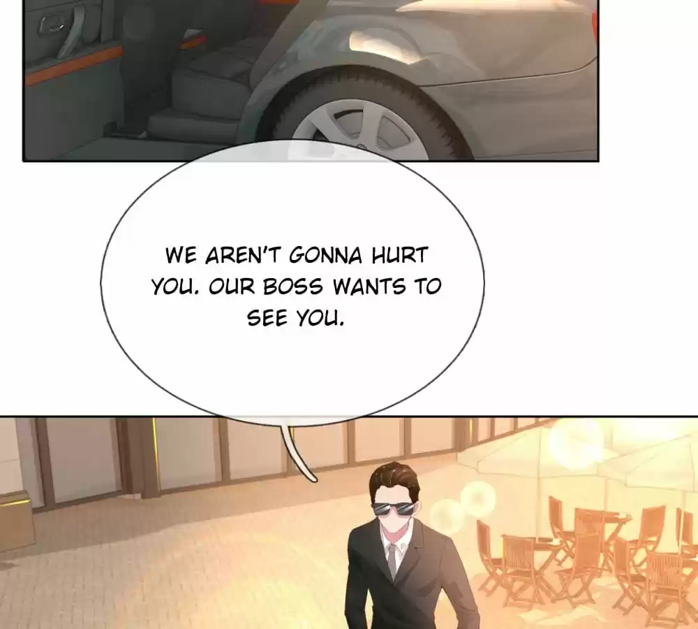 Sweet Escape (Manhua) Chapter 9