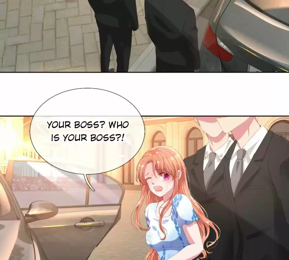 Sweet Escape (Manhua) Chapter 9