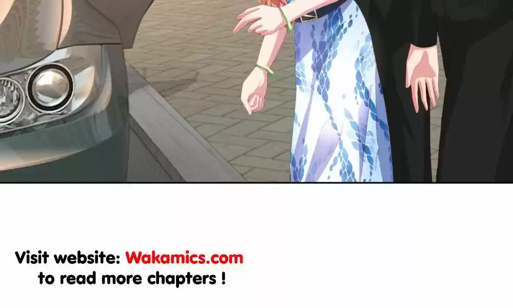 Sweet Escape (Manhua) Chapter 9