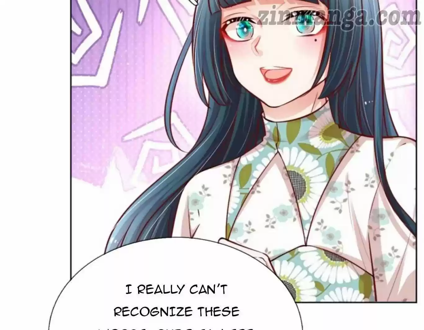 Sweet Escape (Manhua) Chapter 90