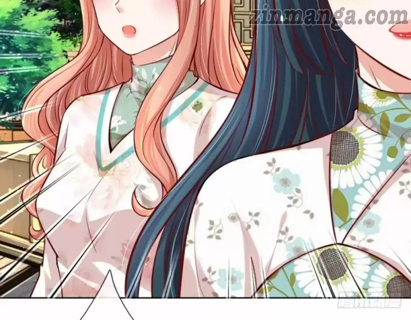Sweet Escape (Manhua) Chapter 90