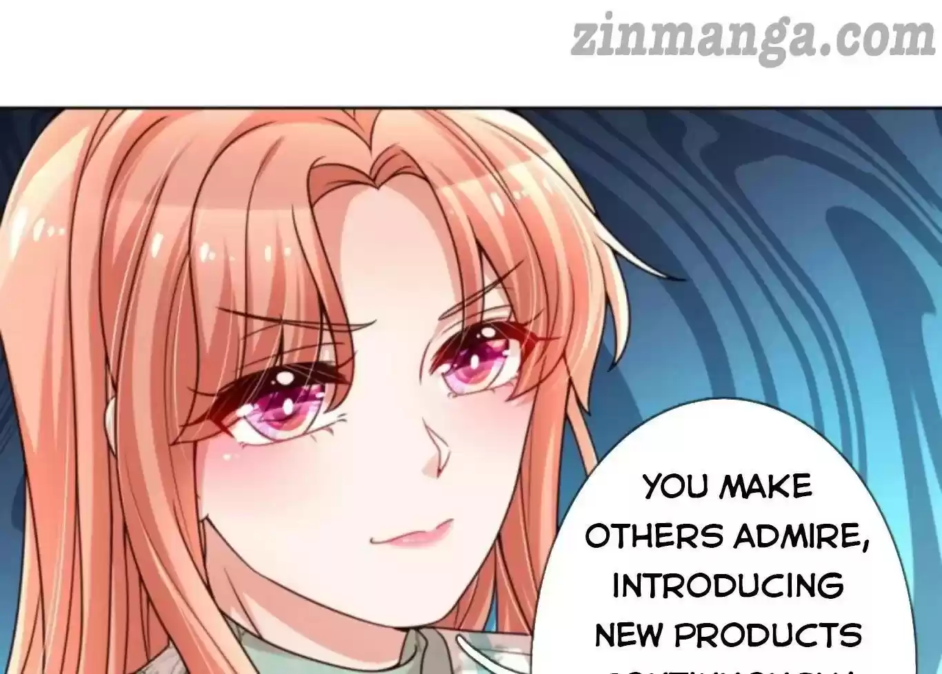 Sweet Escape (Manhua) Chapter 91