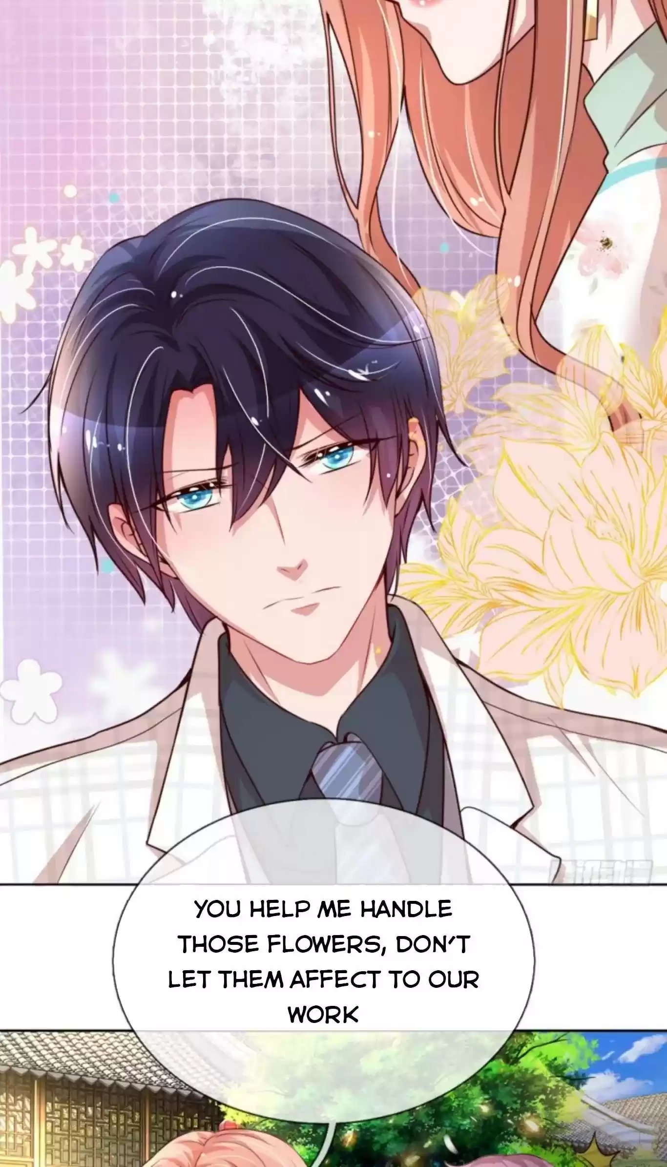 Sweet Escape (Manhua) Chapter 92