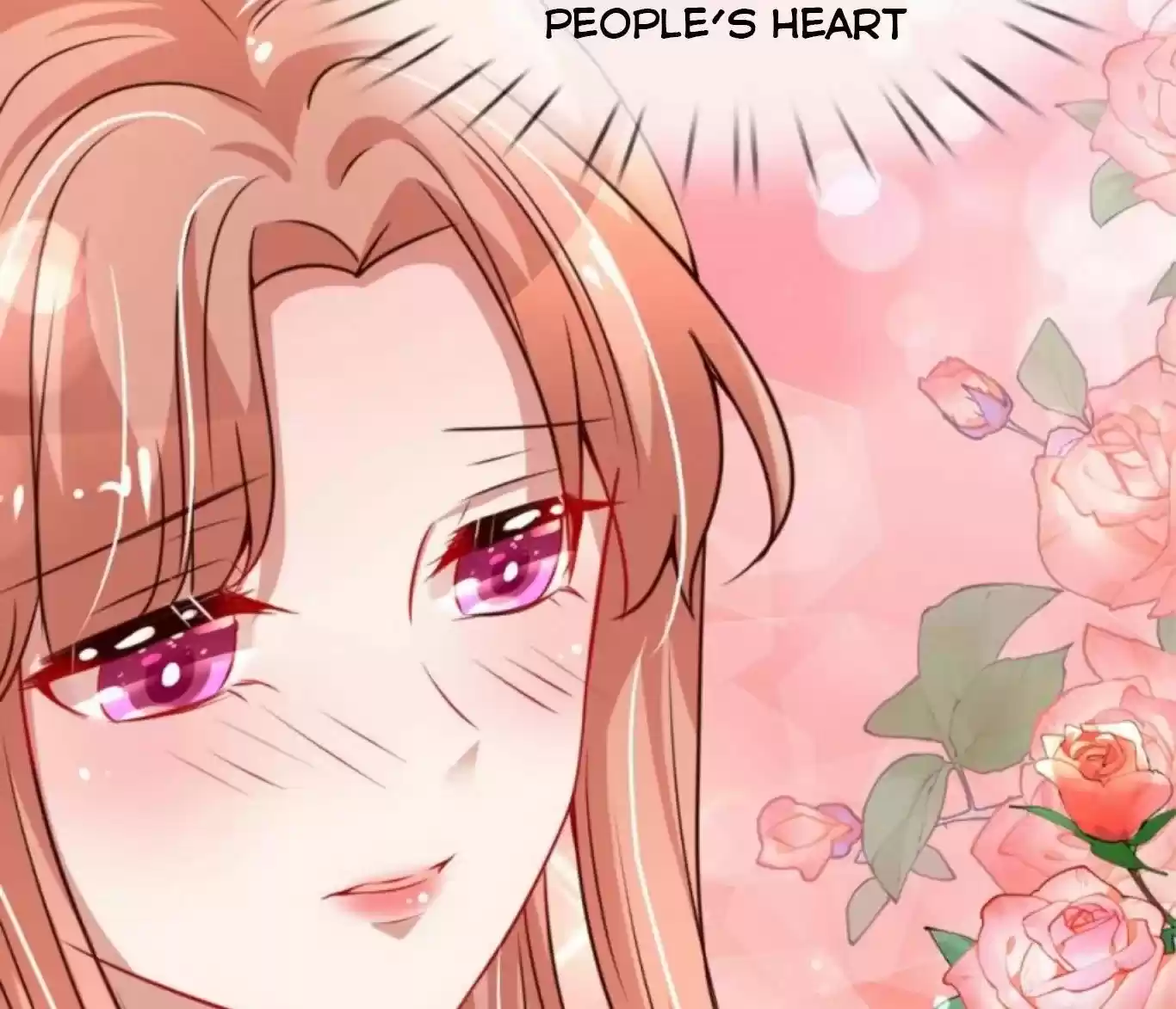 Sweet Escape (Manhua) Chapter 92