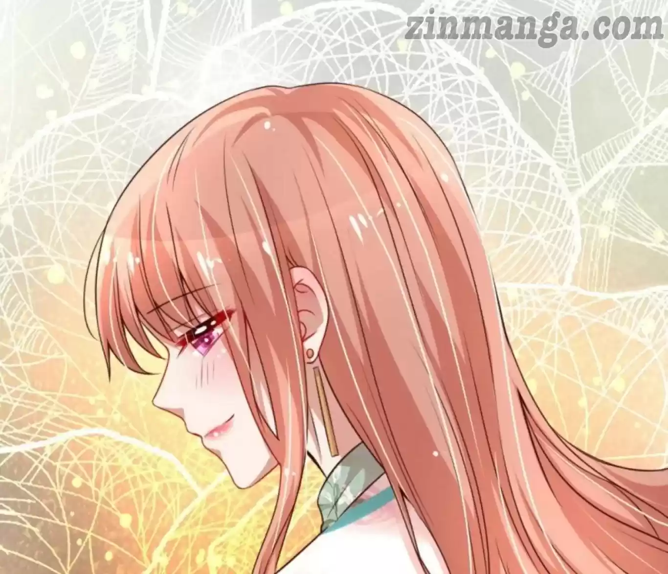 Sweet Escape (Manhua) Chapter 92