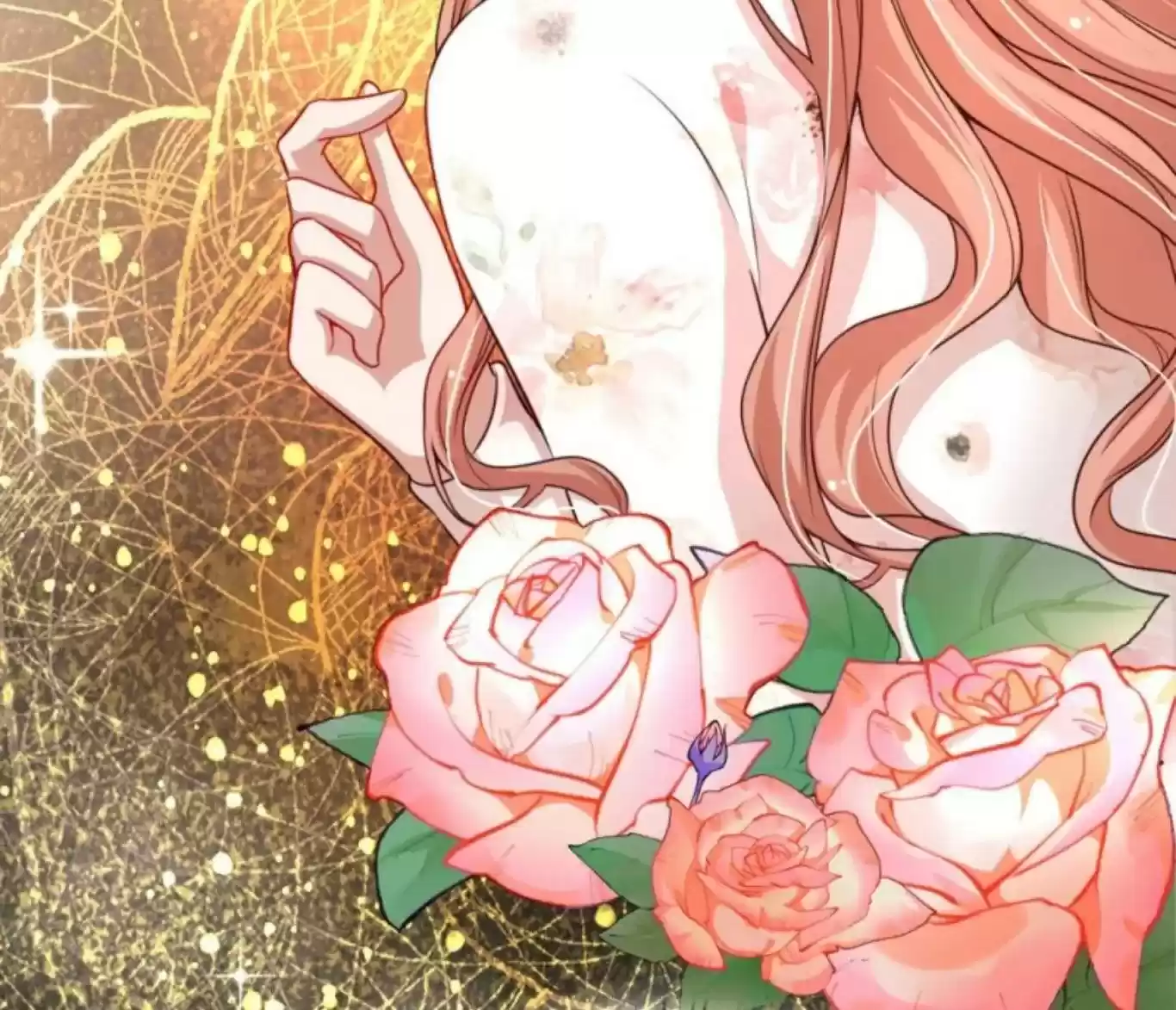 Sweet Escape (Manhua) Chapter 92