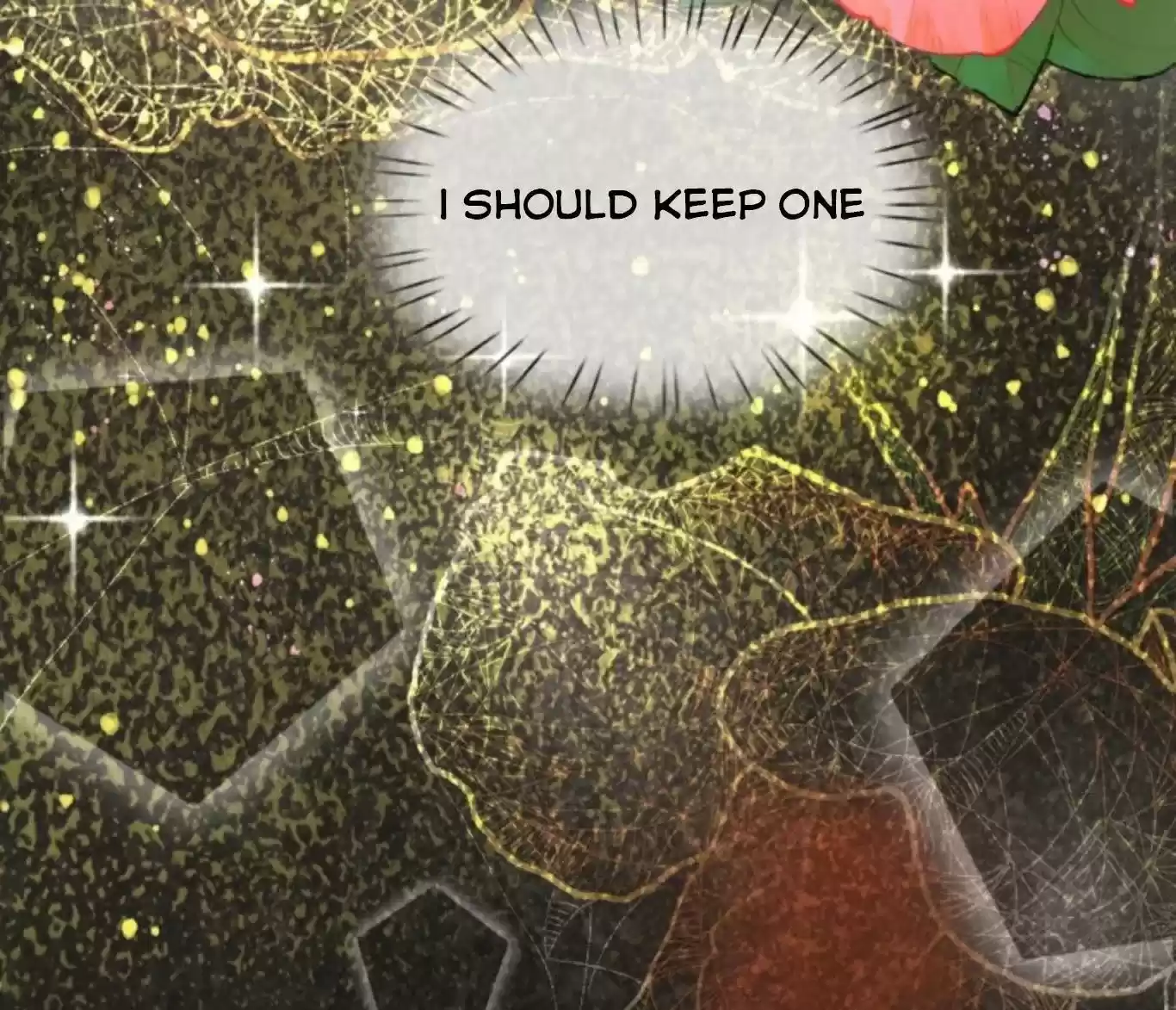 Sweet Escape (Manhua) Chapter 92