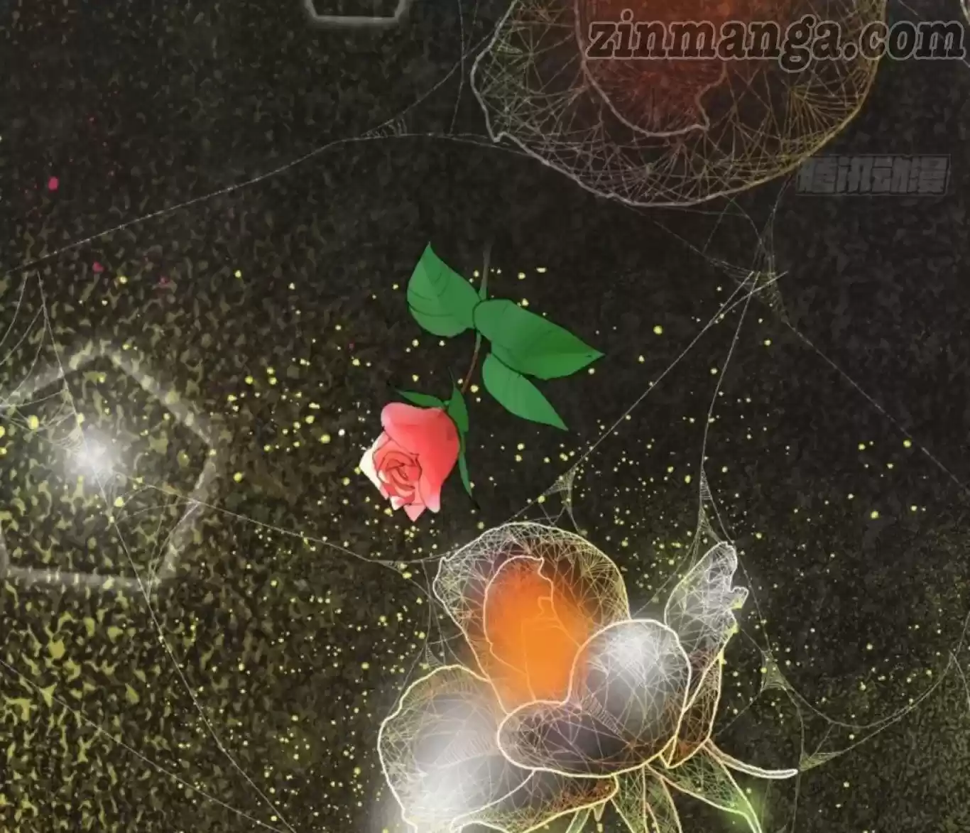 Sweet Escape (Manhua) Chapter 92