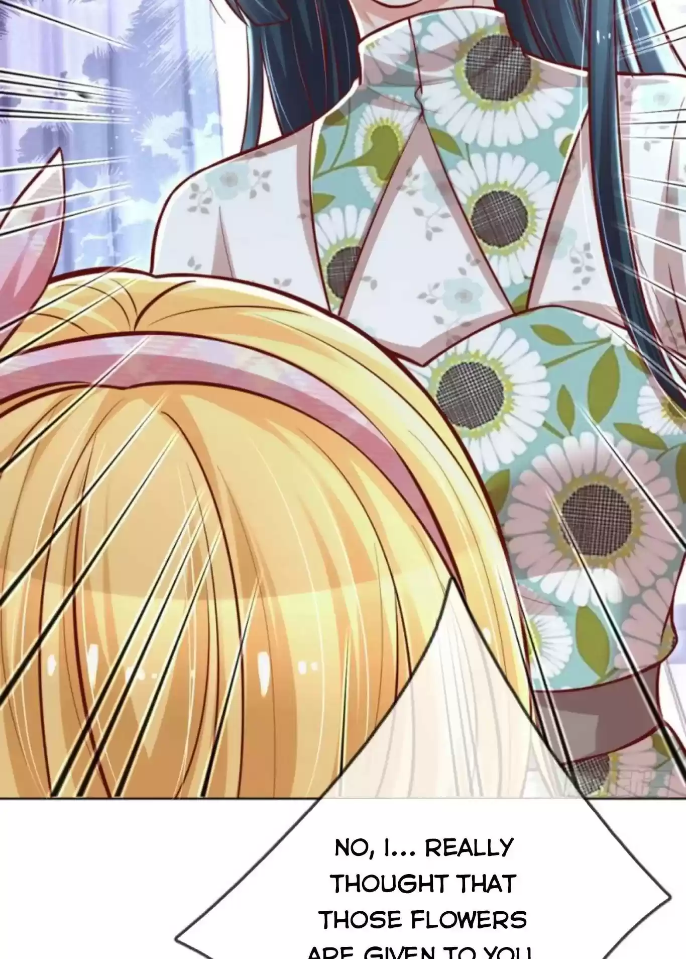 Sweet Escape (Manhua) Chapter 93