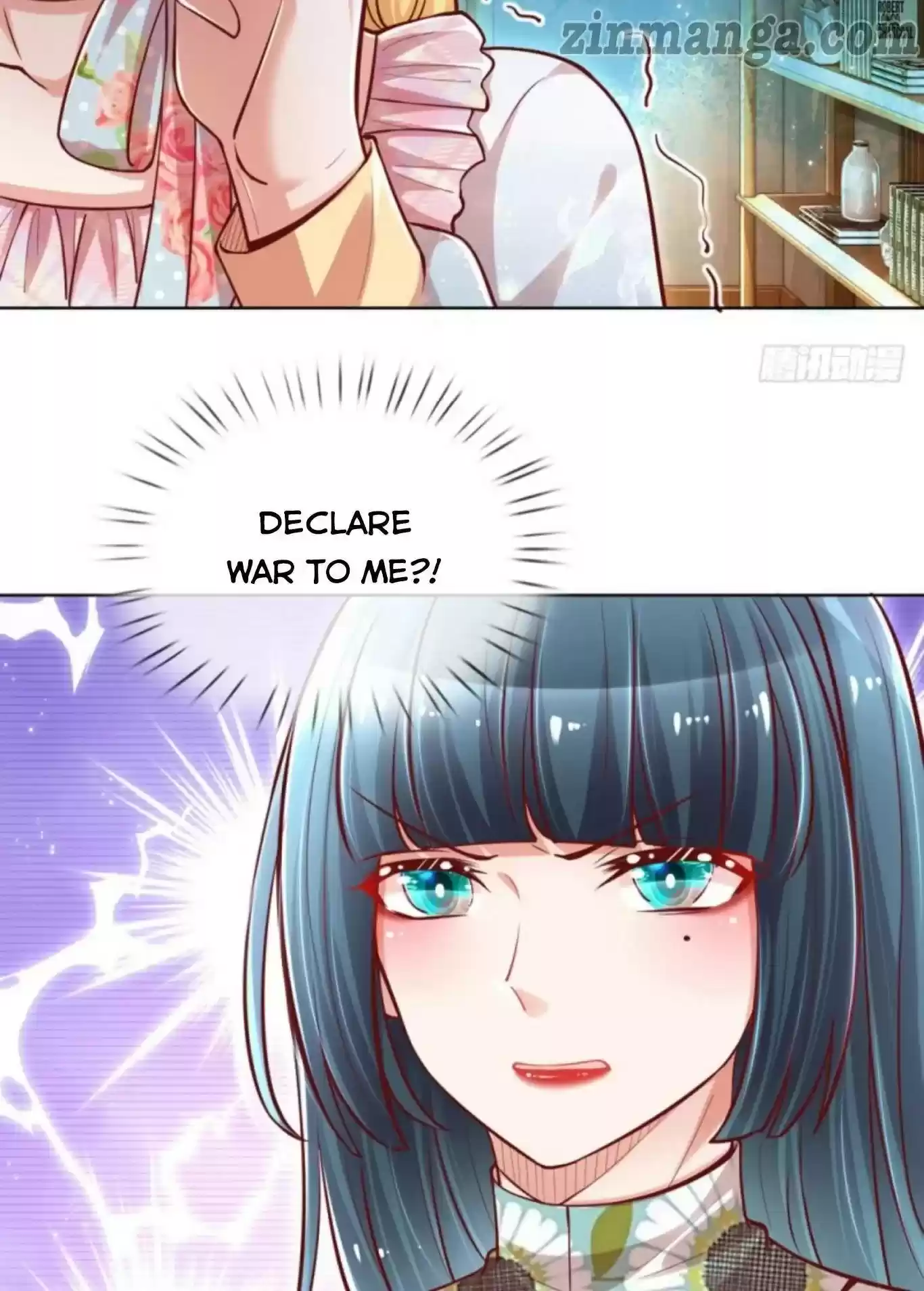 Sweet Escape (Manhua) Chapter 93