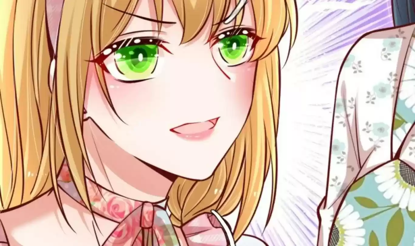 Sweet Escape (Manhua) Chapter 93