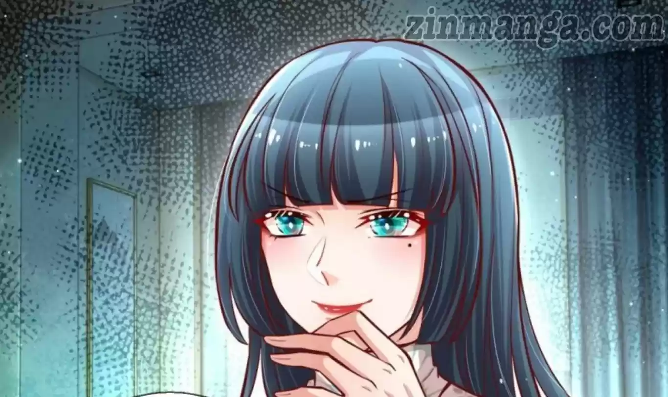 Sweet Escape (Manhua) Chapter 93