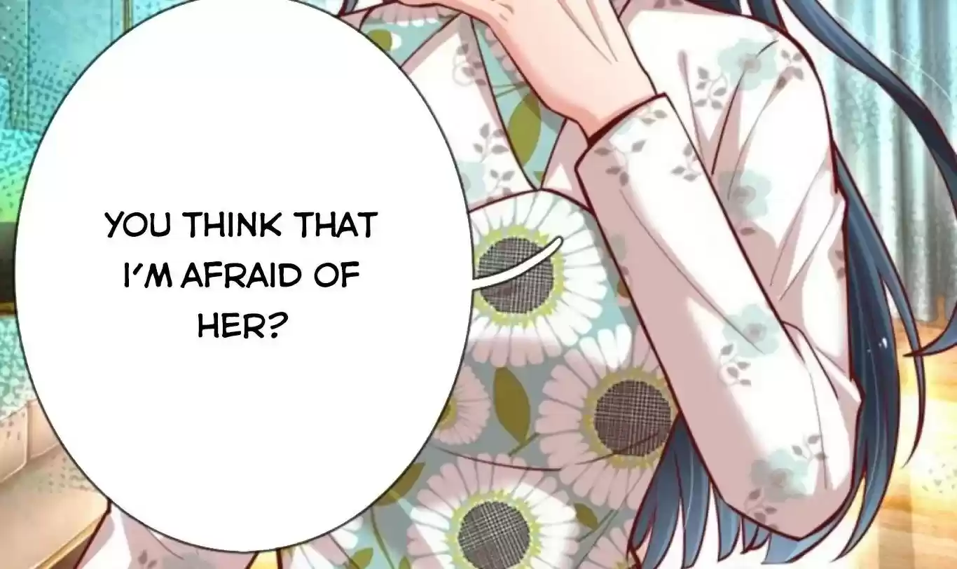 Sweet Escape (Manhua) Chapter 93