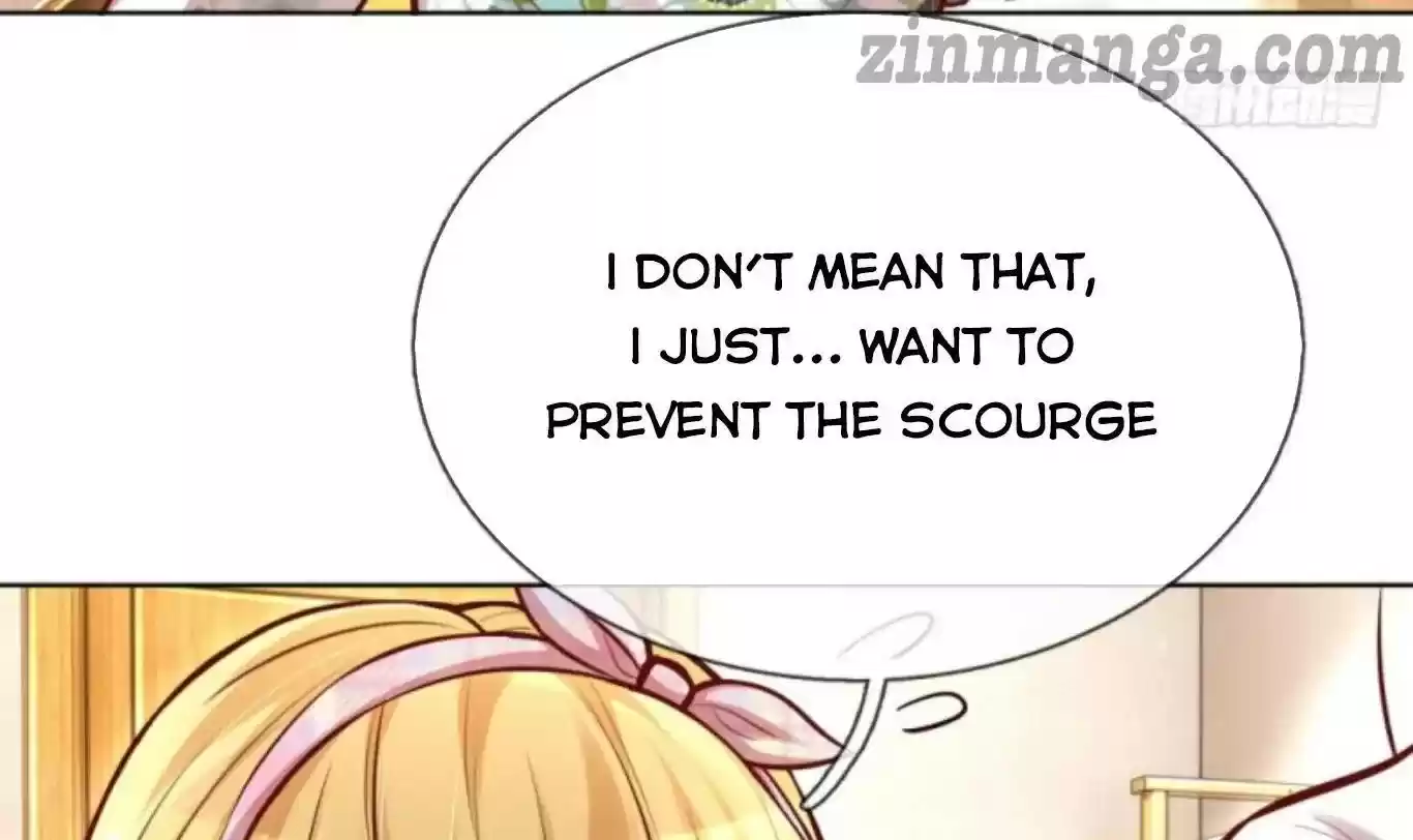 Sweet Escape (Manhua) Chapter 93