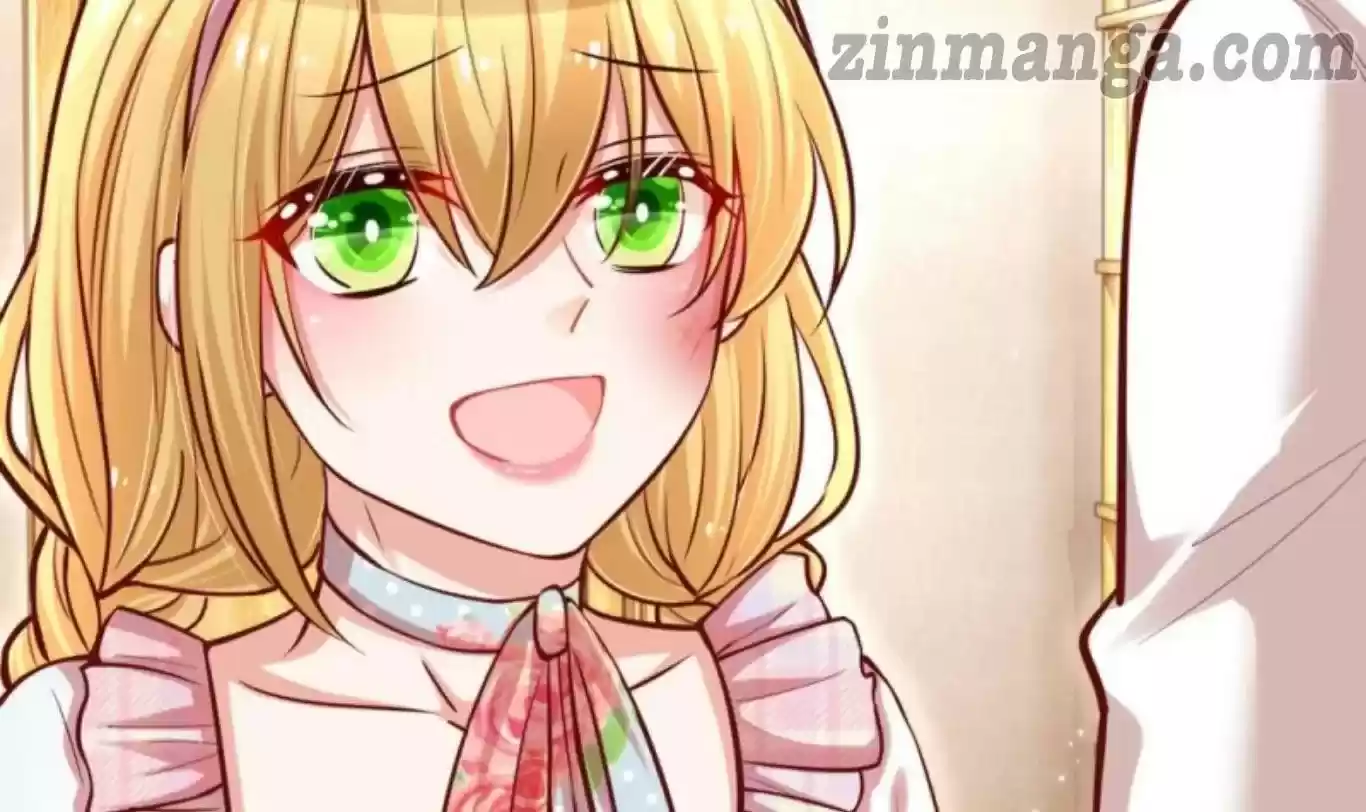 Sweet Escape (Manhua) Chapter 93