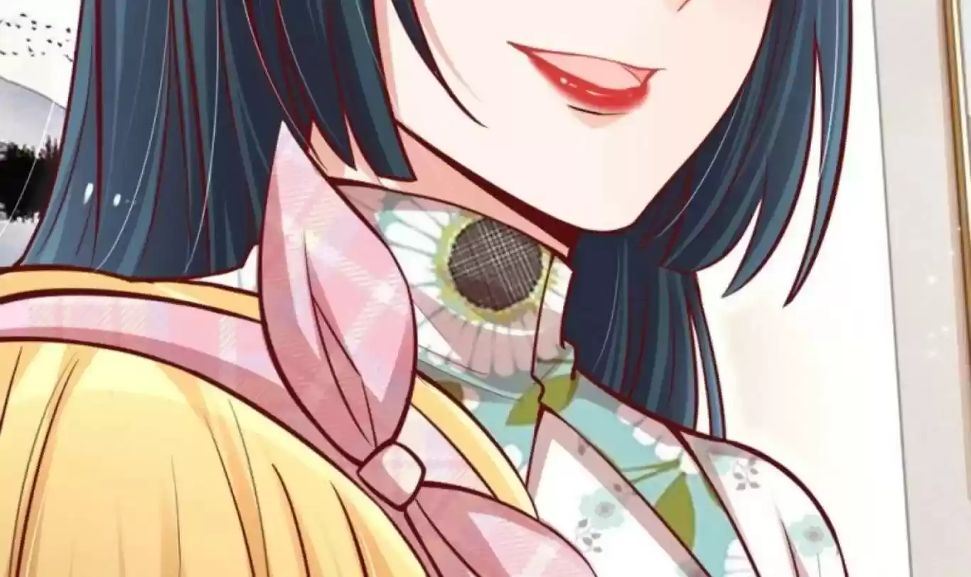 Sweet Escape (Manhua) Chapter 93