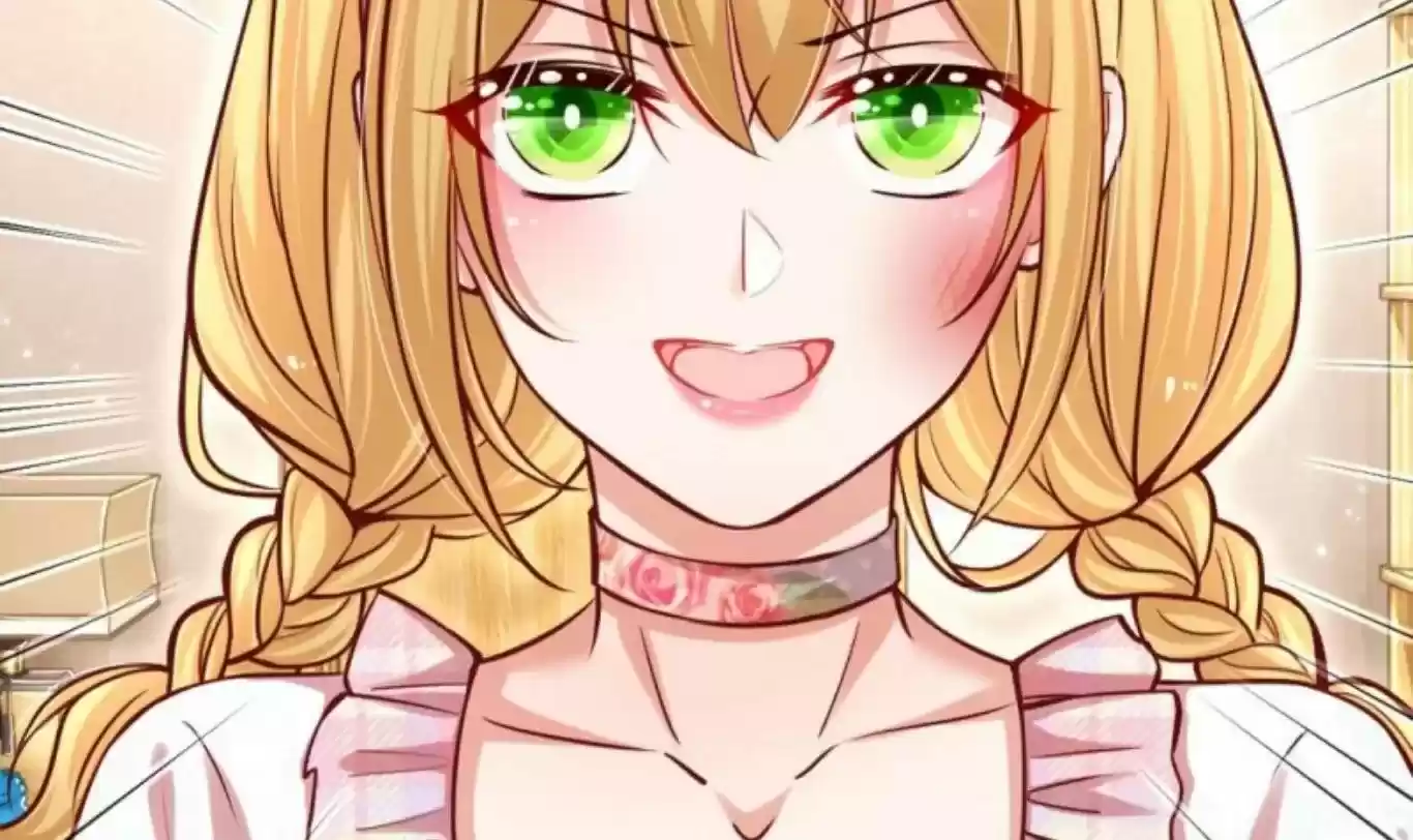 Sweet Escape (Manhua) Chapter 93