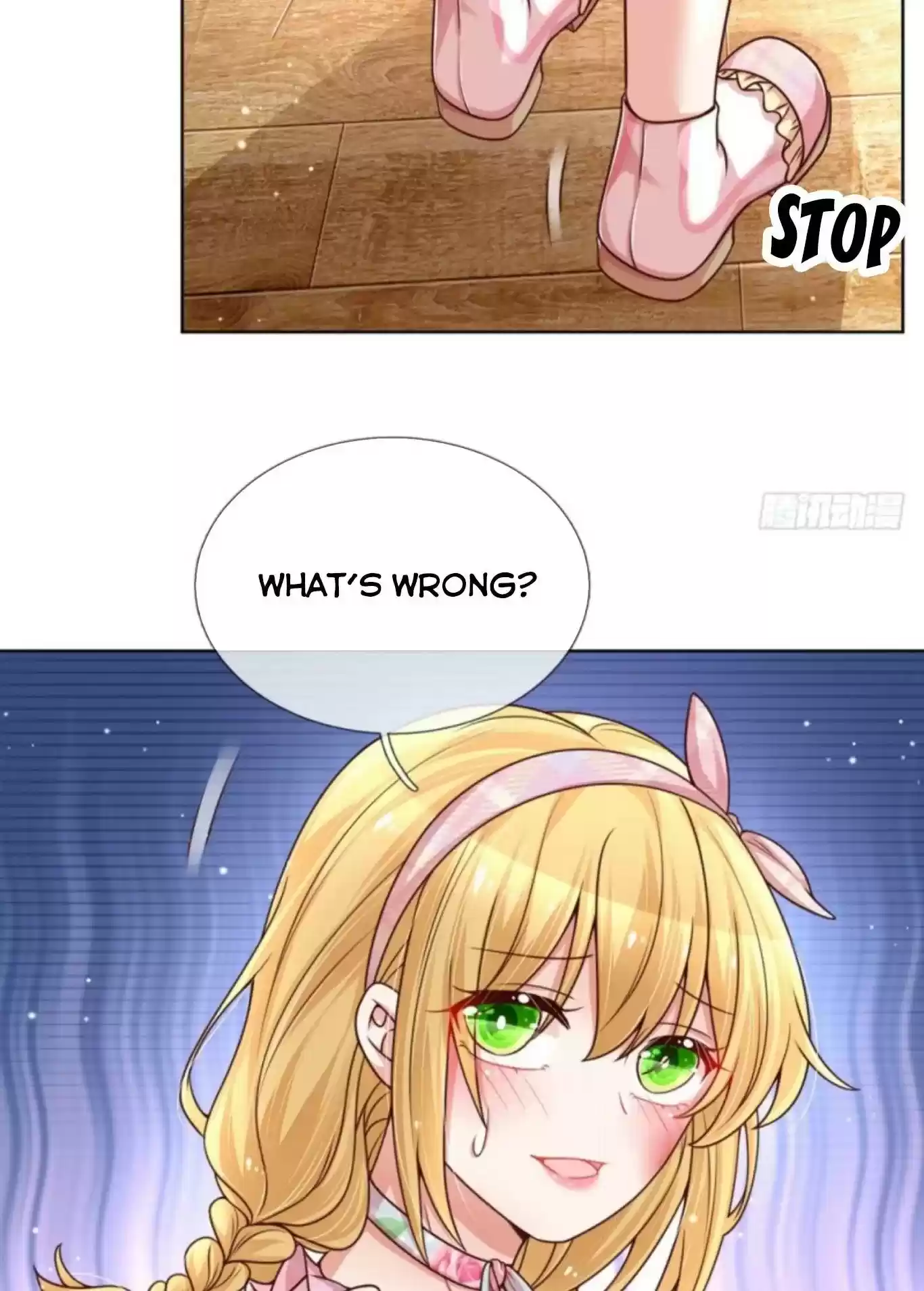 Sweet Escape (Manhua) Chapter 94