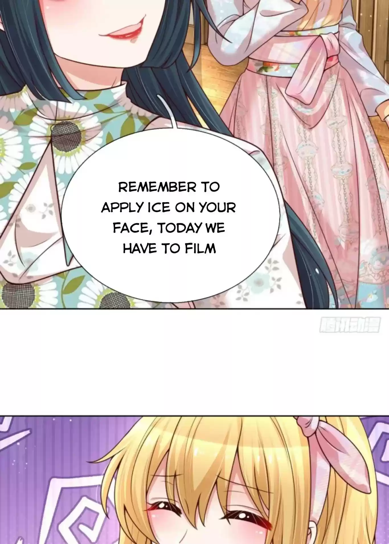 Sweet Escape (Manhua) Chapter 94