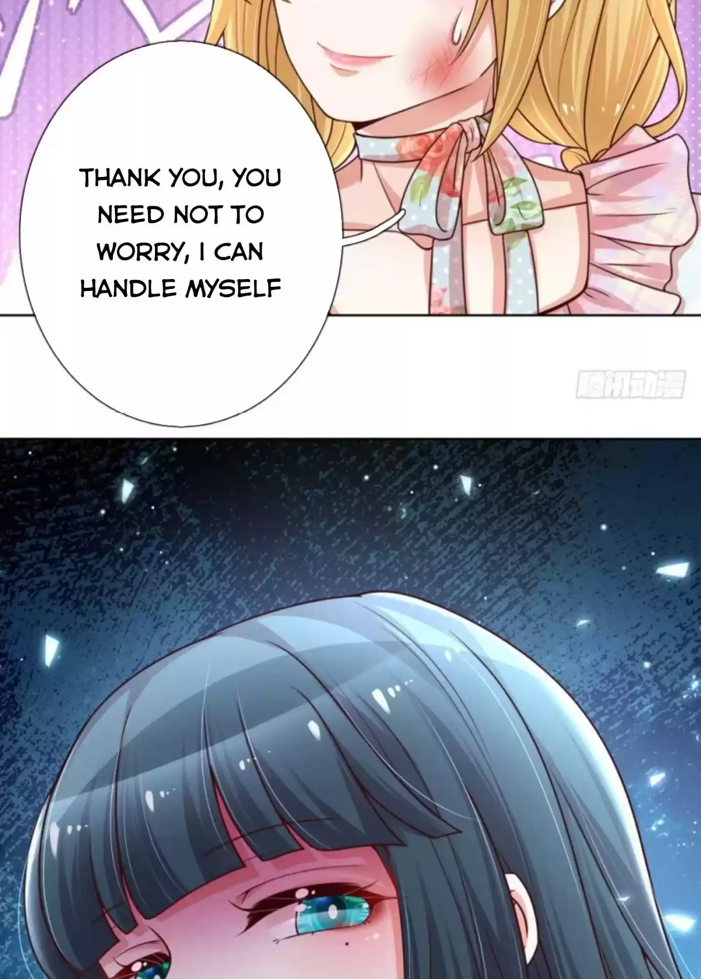 Sweet Escape (Manhua) Chapter 94