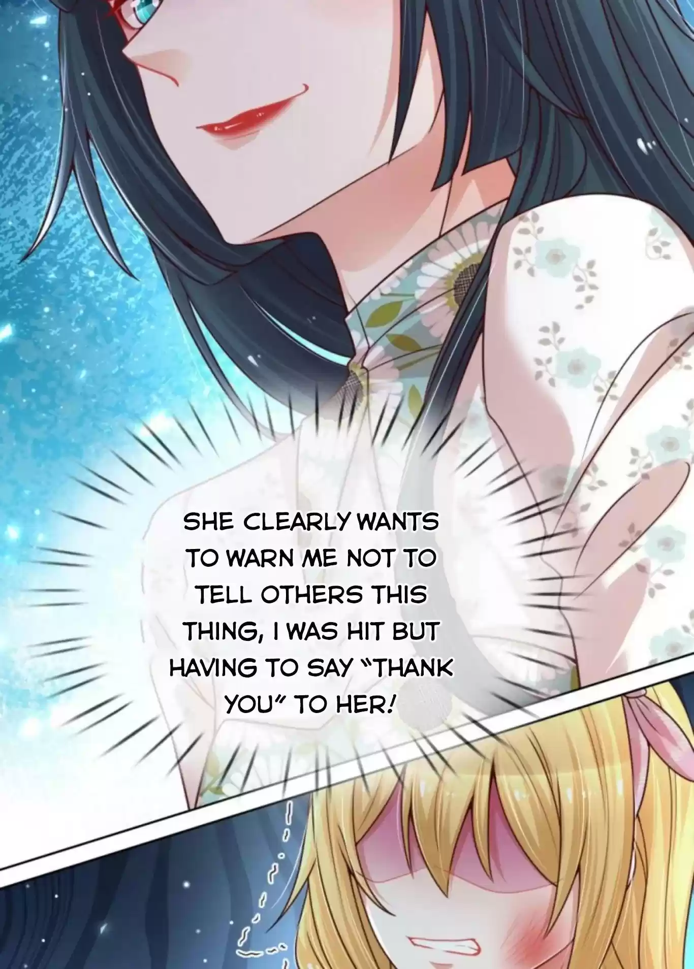 Sweet Escape (Manhua) Chapter 94