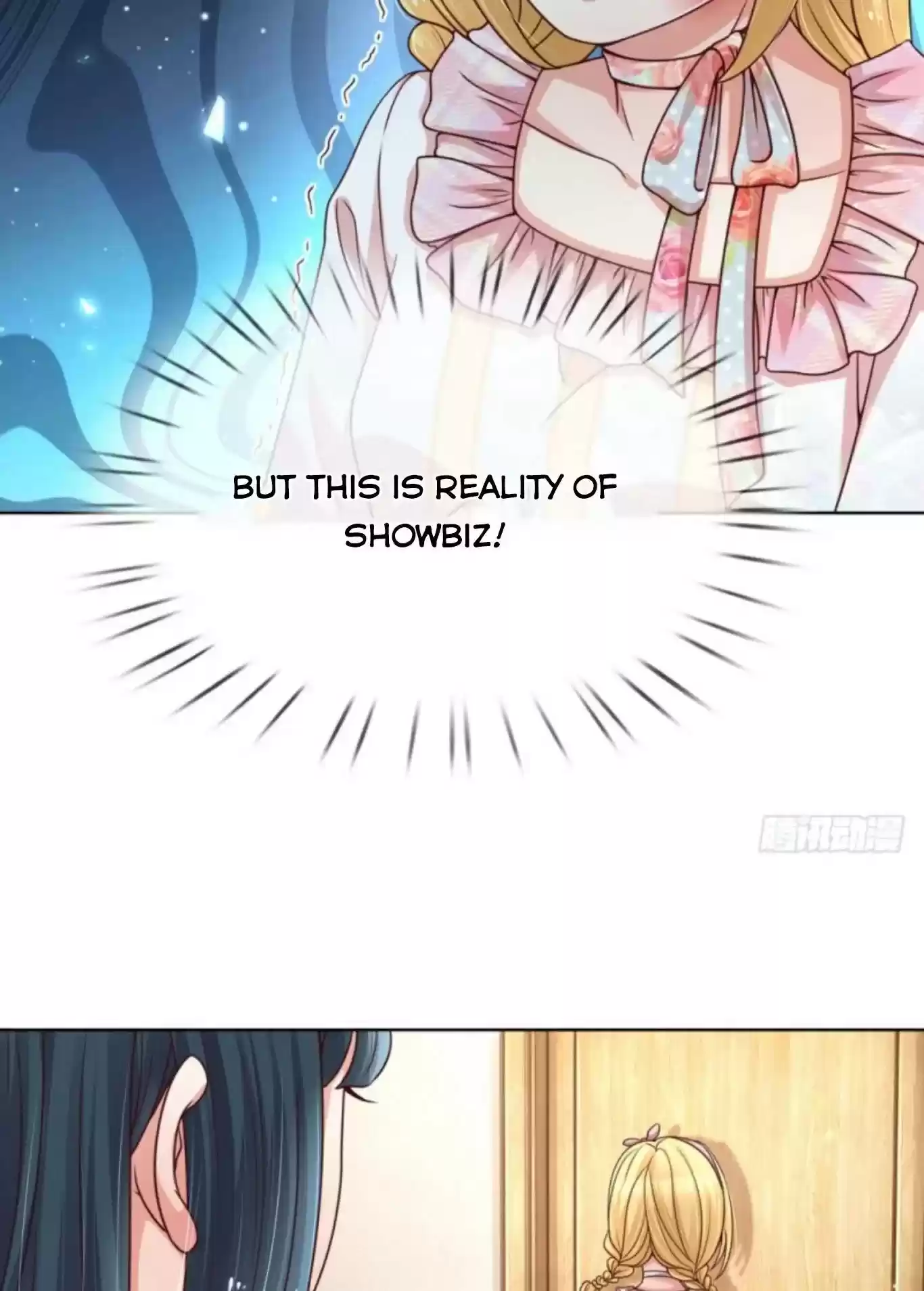 Sweet Escape (Manhua) Chapter 94