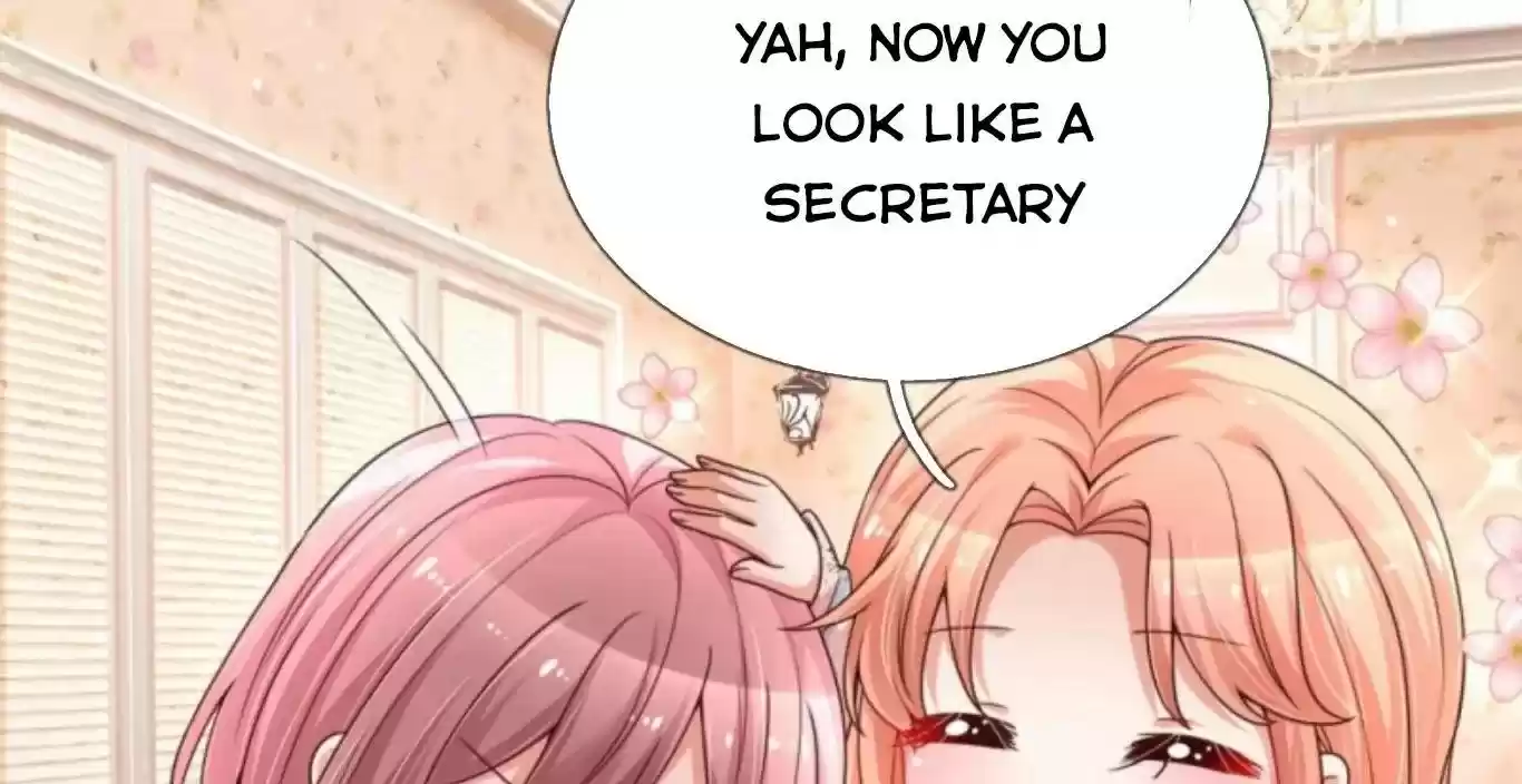 Sweet Escape (Manhua) Chapter 94