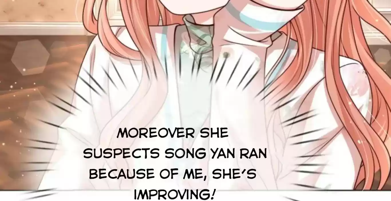 Sweet Escape (Manhua) Chapter 94