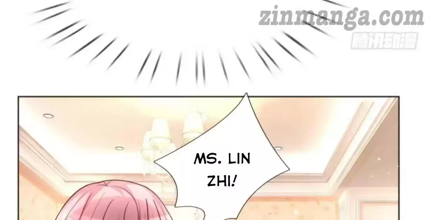 Sweet Escape (Manhua) Chapter 94