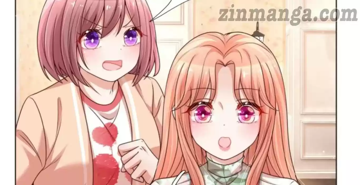 Sweet Escape (Manhua) Chapter 94