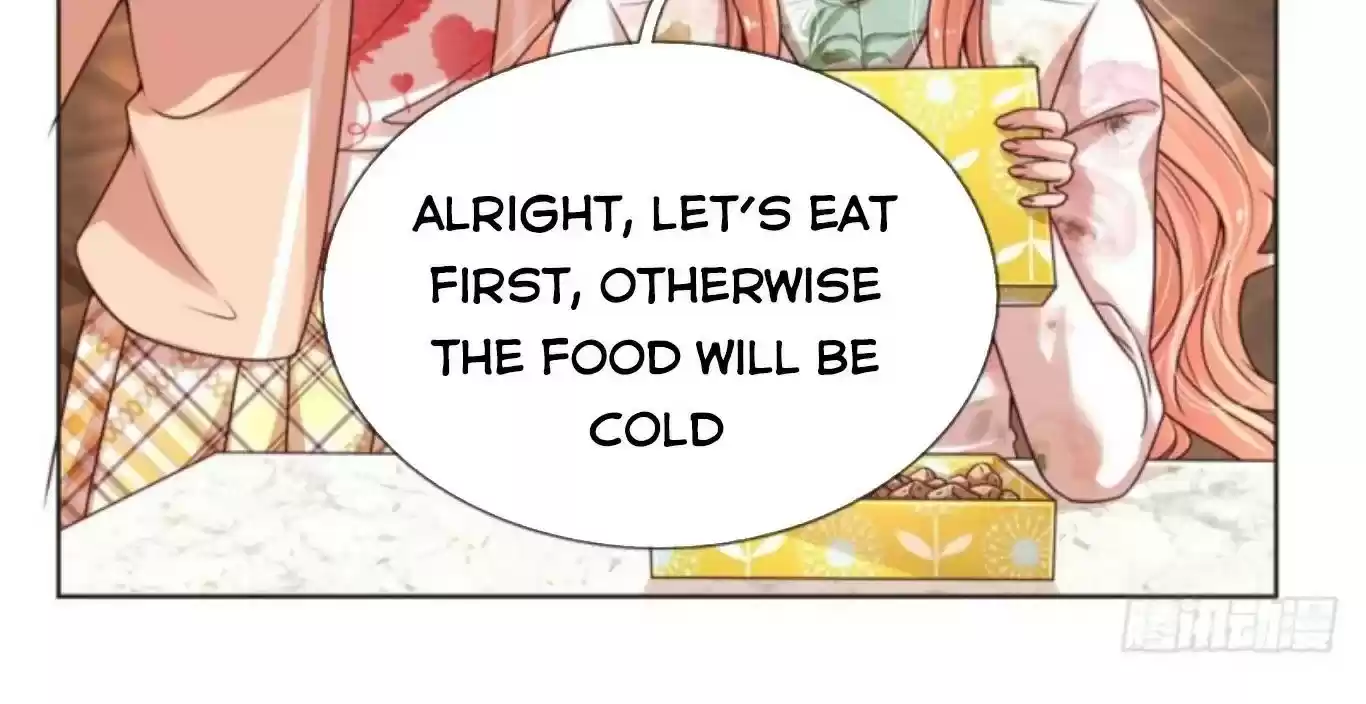 Sweet Escape (Manhua) Chapter 94