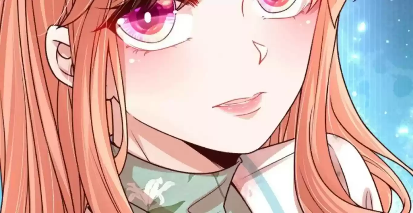 Sweet Escape (Manhua) Chapter 94