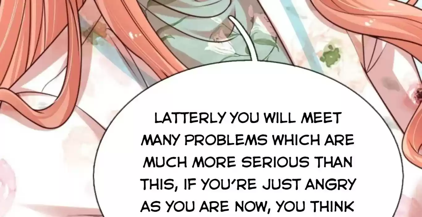 Sweet Escape (Manhua) Chapter 94