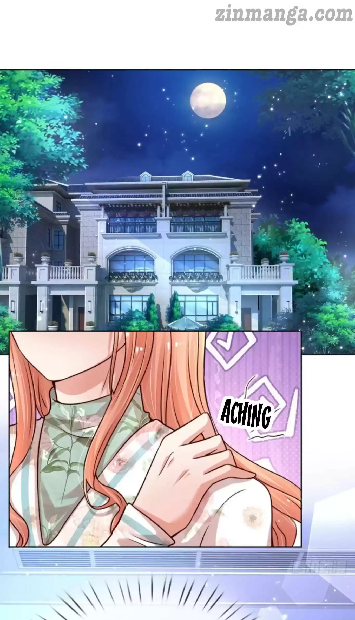 Sweet Escape (Manhua) Chapter 95