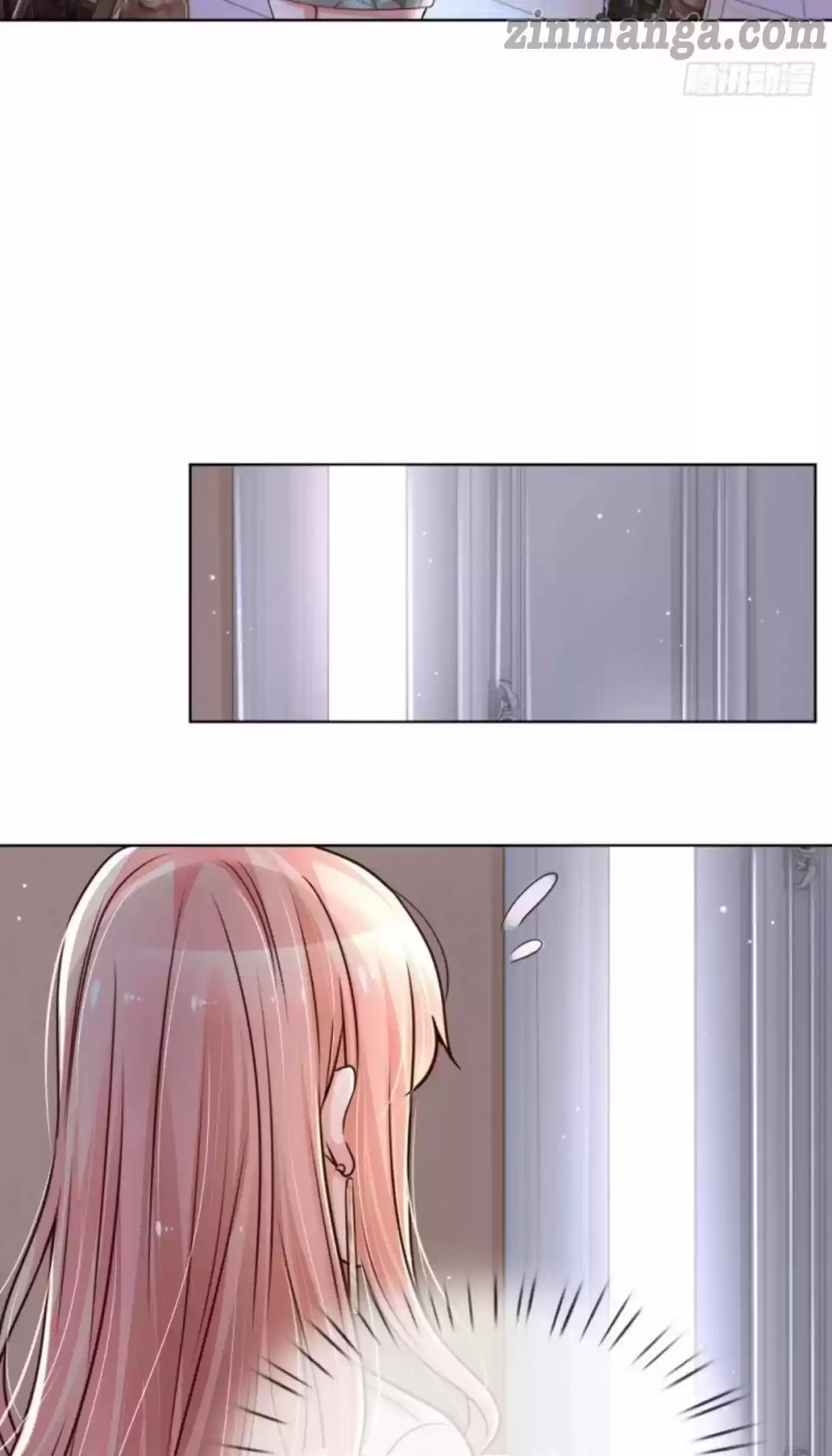 Sweet Escape (Manhua) Chapter 95