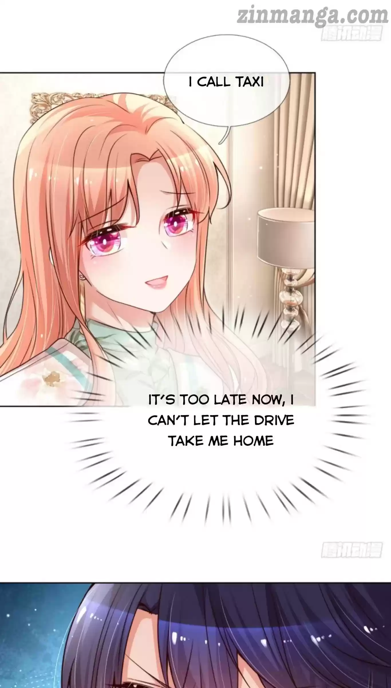 Sweet Escape (Manhua) Chapter 95