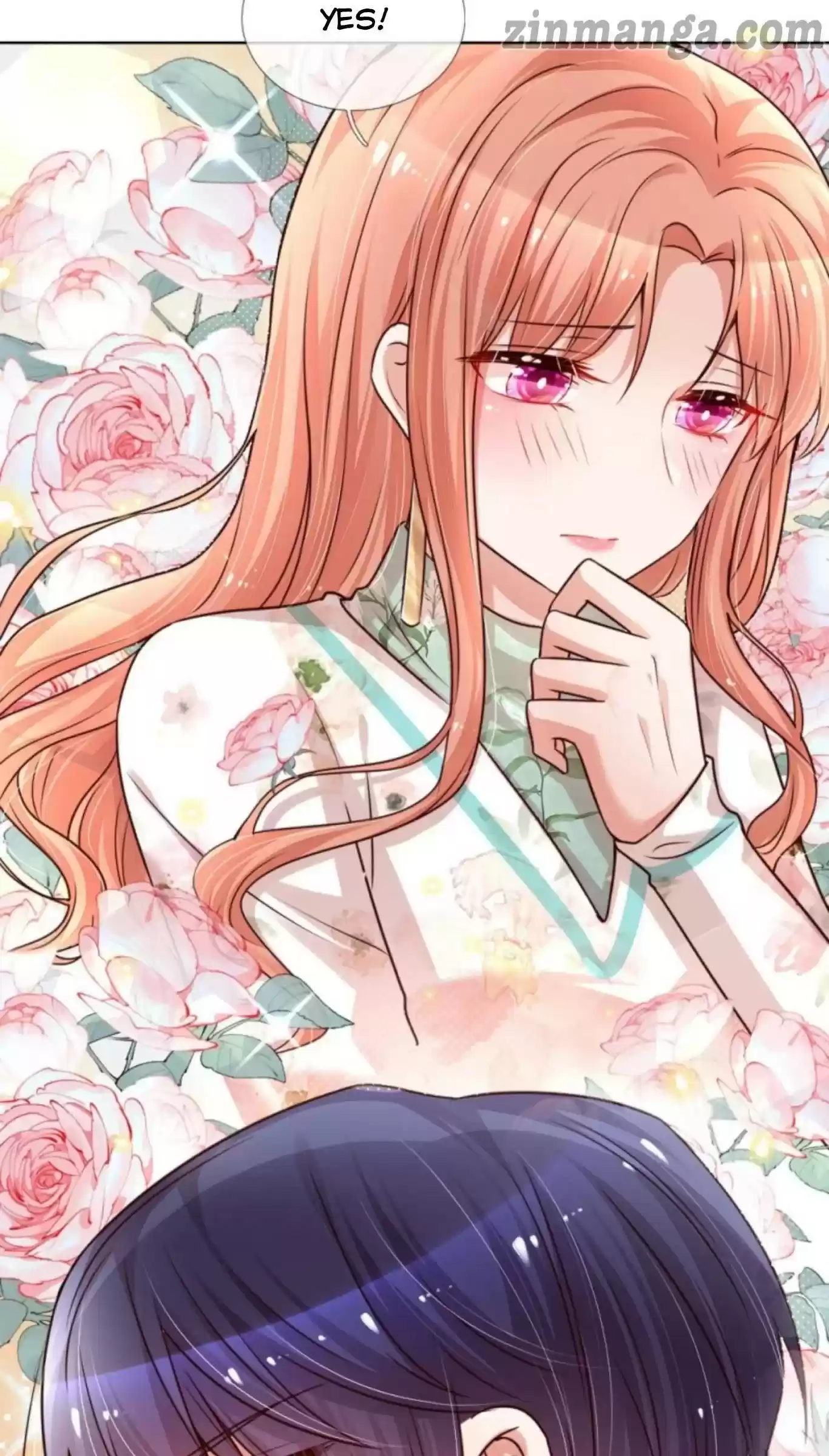 Sweet Escape (Manhua) Chapter 95