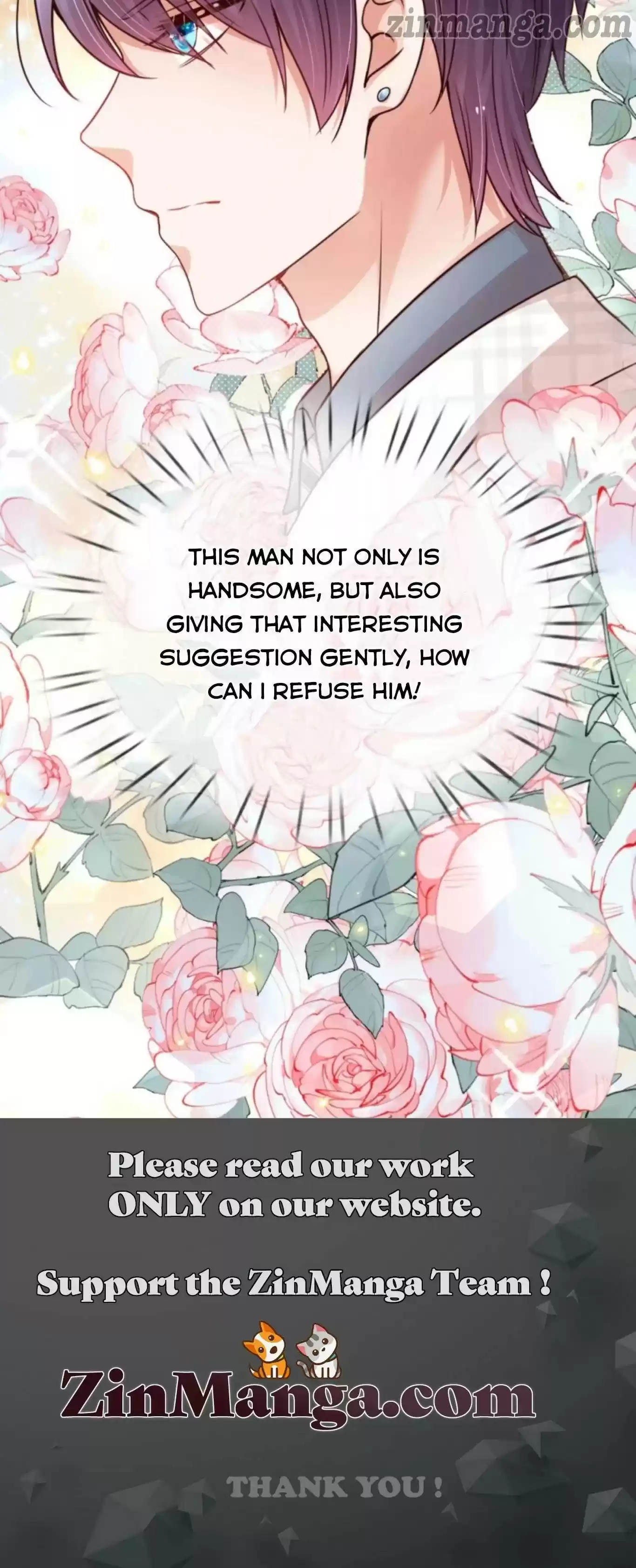 Sweet Escape (Manhua) Chapter 95