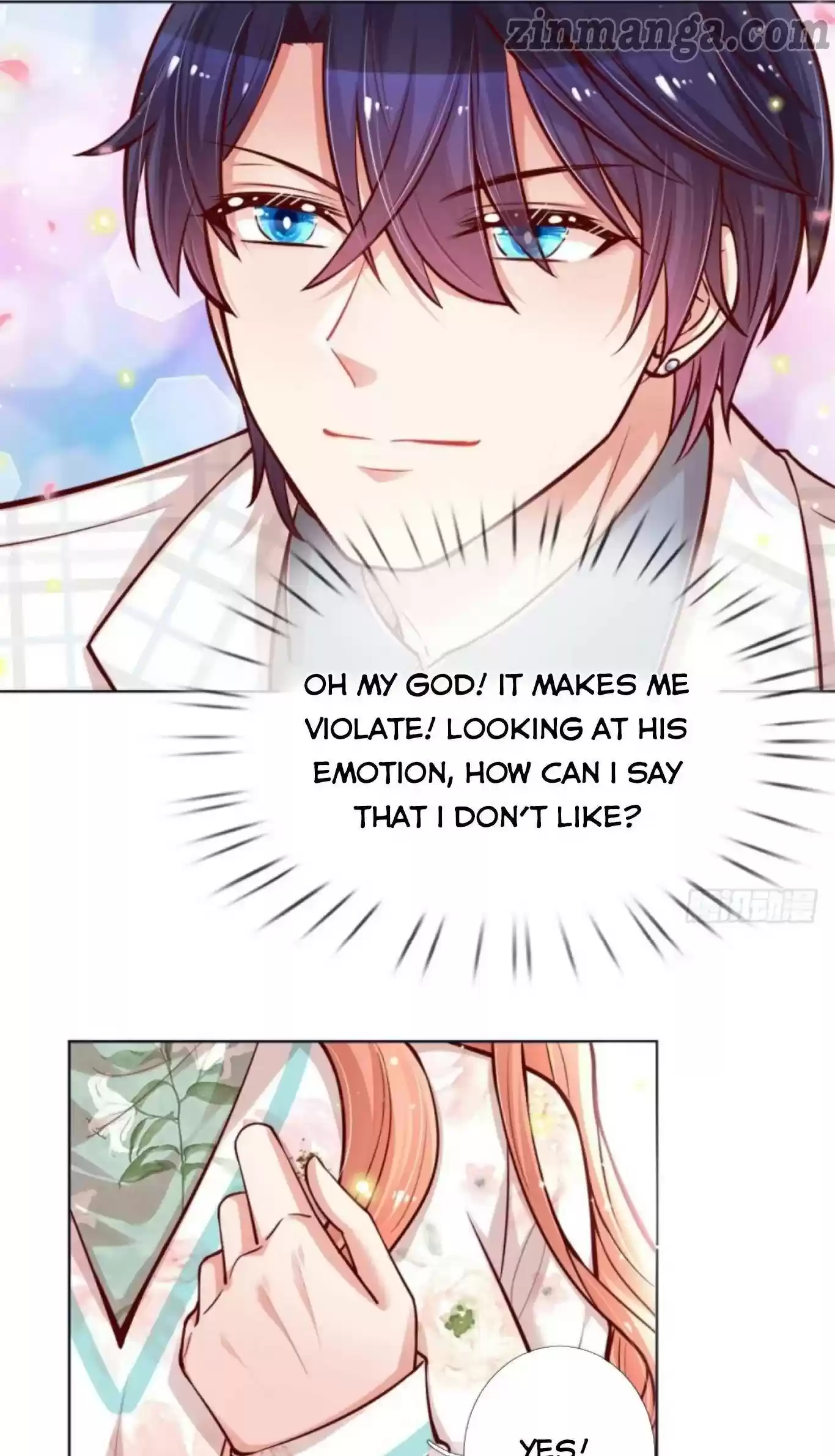 Sweet Escape (Manhua) Chapter 96